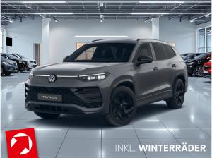 Volkswagen Tayron R-Line 1,5 eHybrid OPF (177/115 PS) DSG*AHK*PANORAMADACH*WINTERRÄDER*BLACKSTYLE