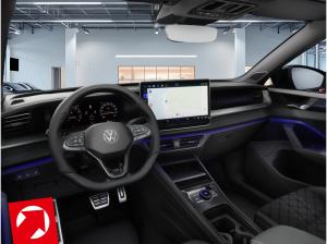 Volkswagen Tayron R-Line 1,5 eHybrid OPF (177/115 PS) DSG*AHK*PANORAMADACH*WINTERRÄDER*BLACKSTYLE