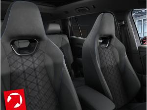 Volkswagen Tayron R-Line 1,5 eHybrid OPF (177/115 PS) DSG*AHK*PANORAMADACH*WINTERRÄDER*BLACKSTYLE