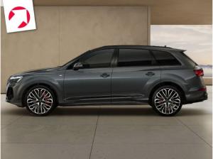 Audi Q7 SUV 50 TDI S line business*7-SITZER*HuD*B&O*