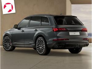 Audi Q7 SUV 50 TDI S line business*7-SITZER*HuD*B&O*