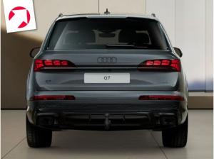 Audi Q7 SUV 50 TDI S line business*7-SITZER*HuD*B&O*