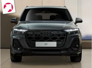 Audi Q7 SUV 50 TDI S line business*7-SITZER*HuD*B&O*
