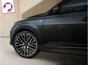 Audi Q7 SUV 50 TDI S line business*7-SITZER*HuD*B&O*