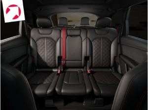 Audi Q7 SUV 50 TDI S line business*7-SITZER*HuD*B&O*