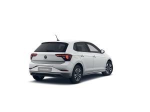 Volkswagen Polo 1.0 ENERGY CarPlay LED Virt PDC  Kamera