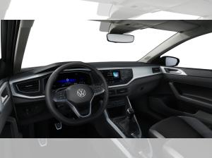 Volkswagen Polo 1.0 ENERGY CarPlay LED Virt PDC  Kamera
