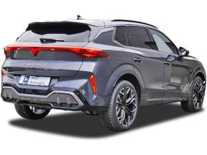 Cupra Terramar VZ 2.0TSI *sofort verfügbar*