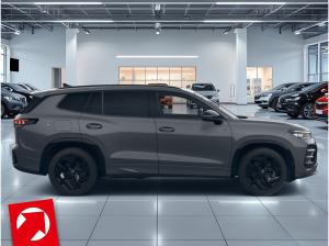 Volkswagen Tayron R-Line 1,5 eHybrid OPF (177/115 PS) DSG*AHK*PANORAMADACH*WINTERRÄDER*BLACKSTYLE*GEWERBE