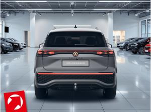 Volkswagen Tayron R-Line 1,5 eHybrid OPF (177/115 PS) DSG*AHK*PANORAMADACH*WINTERRÄDER*BLACKSTYLE*GEWERBE