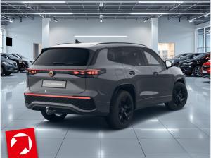 Volkswagen Tayron R-Line 1,5 eHybrid OPF (177/115 PS) DSG*AHK*PANORAMADACH*WINTERRÄDER*BLACKSTYLE*GEWERBE
