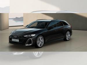 Audi A5 Avant e-hybrid quattro 220 kW S tronic