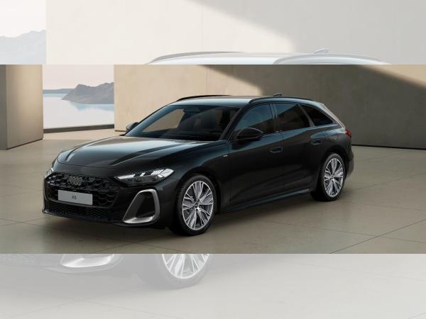 Audi A5 Avant e-hybrid quattro 220 kW S tronic