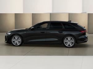 Audi A5 Avant e-hybrid quattro 220 kW S tronic