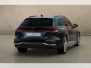 Audi A5 Avant e-hybrid quattro 220 kW S tronic