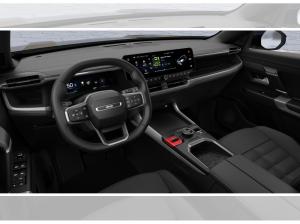 Jeep Compass Elektro 74 kWh 157 kW Altitude Allwetterreifen, Rückfahrkamera, Winterpaket