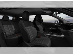 Jeep Compass Elektro 74 kWh 157 kW Altitude Allwetterreifen, Rückfahrkamera, Winterpaket