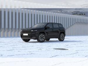 Jeep Compass Elektro 74 kWh 157 kW Altitude Allwetterreifen, Rückfahrkamera, Winterpaket