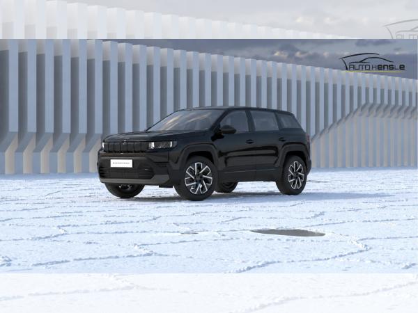 Jeep Compass Elektro 74 kWh 157 kW Altitude Allwetterreifen, Rückfahrkamera, Winterpaket