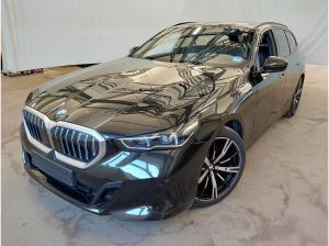 BMW 520 520d M Sport 👉 20" AHK Pano Standhzg H/K 👈