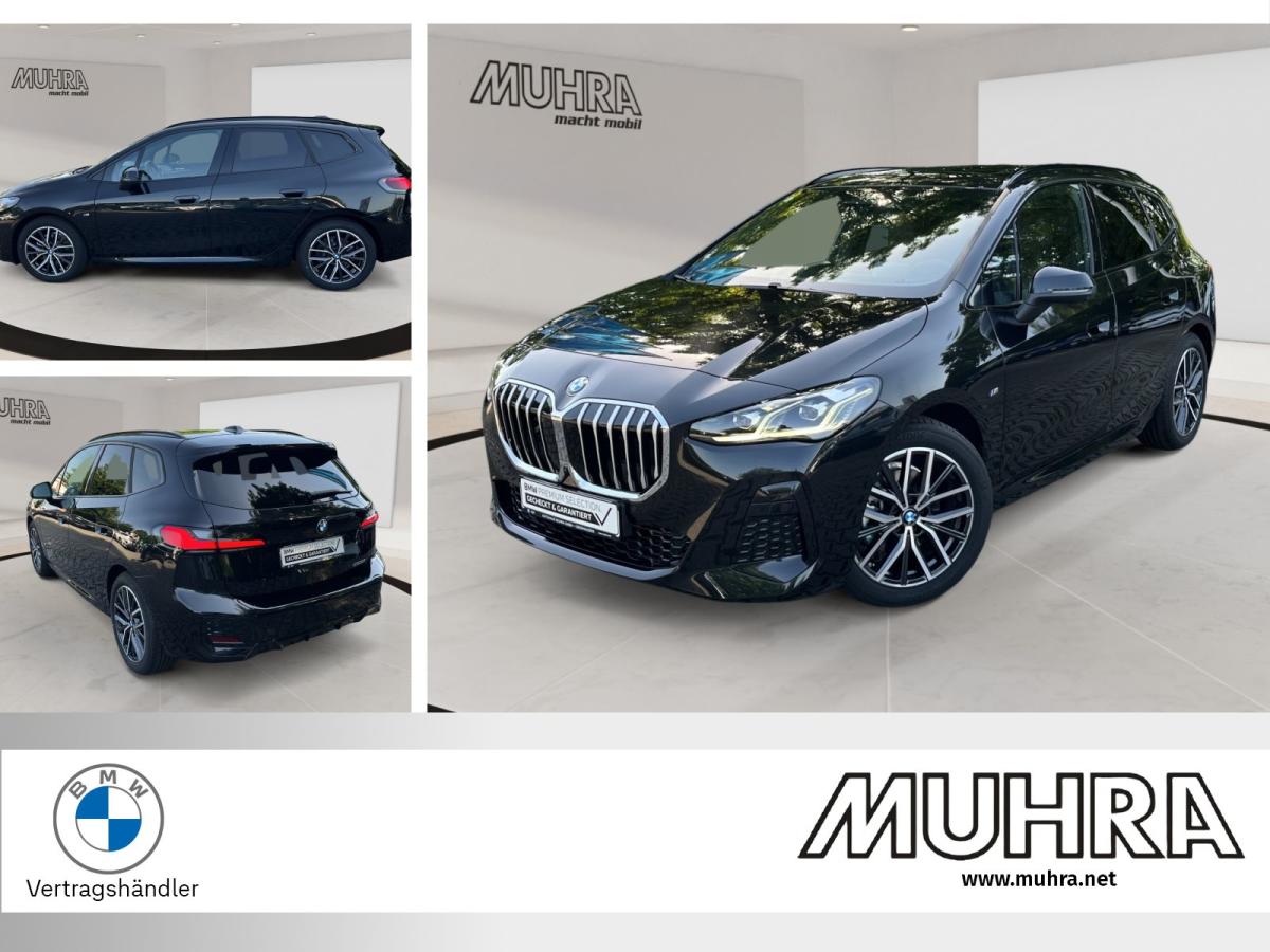 BMW 220