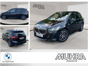BMW 220 220i Active Tourer ✅ M Sport 18" AHK Pano H/K ✅