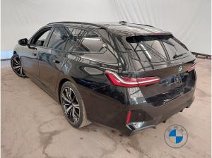 BMW 520 520d M Sport 👉 20" AHK Pano Standhzg H/K 👈