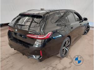 BMW 520 520d M Sport 👉 20" AHK Pano Standhzg H/K 👈