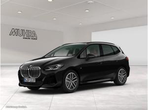 BMW 220 220i Active Tourer ✅ M Sport 18" AHK Pano H/K ✅