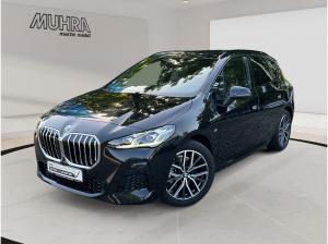 BMW 220 220i Active Tourer ✅ M Sport 18" AHK Pano H/K ✅