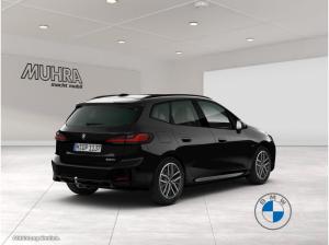 BMW 220 220i Active Tourer ✅ M Sport 18" AHK Pano H/K ✅