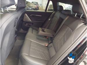 BMW 520 520d M Sport 👉 20" AHK Pano Standhzg H/K 👈