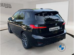 BMW 220 220i Active Tourer ✅ M Sport 18" AHK Pano H/K ✅