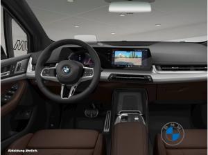 BMW 220 220i Active Tourer ✅ M Sport 18" AHK Pano H/K ✅
