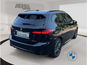 BMW 220 220i Active Tourer ✅ M Sport 18" AHK Pano H/K ✅