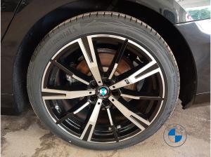 BMW 520 520d M Sport 👉 20" AHK Pano Standhzg H/K 👈