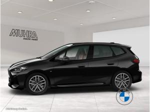 BMW 220 220i Active Tourer ✅ M Sport 18" AHK Pano H/K ✅