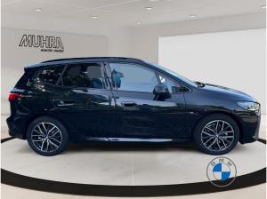BMW 220 220i Active Tourer ✅ M Sport 18" AHK Pano H/K ✅