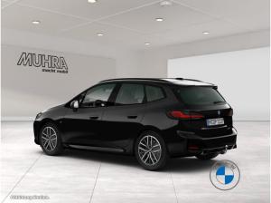 BMW 220 220i Active Tourer ✅ M Sport 18" AHK Pano H/K ✅