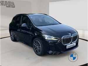 BMW 220 220i Active Tourer ✅ M Sport 18" AHK Pano H/K ✅