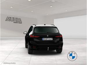 BMW 220 220i Active Tourer ✅ M Sport 18" AHK Pano H/K ✅