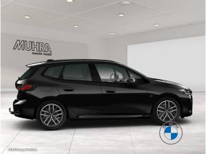 BMW 220 220i Active Tourer ✅ M Sport 18" AHK Pano H/K ✅