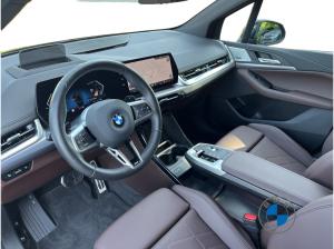 BMW 220 220i Active Tourer ✅ M Sport 18" AHK Pano H/K ✅
