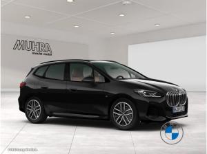 BMW 220 220i Active Tourer ✅ M Sport 18" AHK Pano H/K ✅