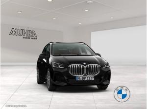 BMW 220 220i Active Tourer ✅ M Sport 18" AHK Pano H/K ✅