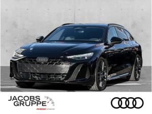 Audi A6 Avant TDI quattro 150 kW S troni - AHK, Matrix, B&O, Tech Pro, Head-Up