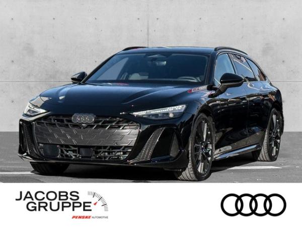 Audi A6 Avant TDI quattro 150 kW S troni - AHK, Matrix, B&O, Tech Pro, Head-Up