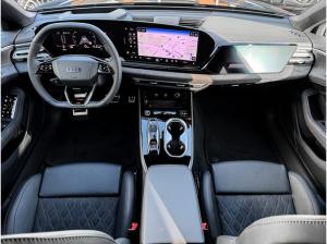 Audi A6 Avant TDI quattro 150 kW S troni - AHK, Matrix, B&O, Tech Pro, Head-Up