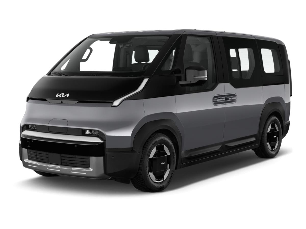 Kia PV5 71,2 kWh Elite - frei Konfigurierbar- ⚡EV-Förderung⚡ ❗Bitte Beschreibung vor Anfrage lesen❗
