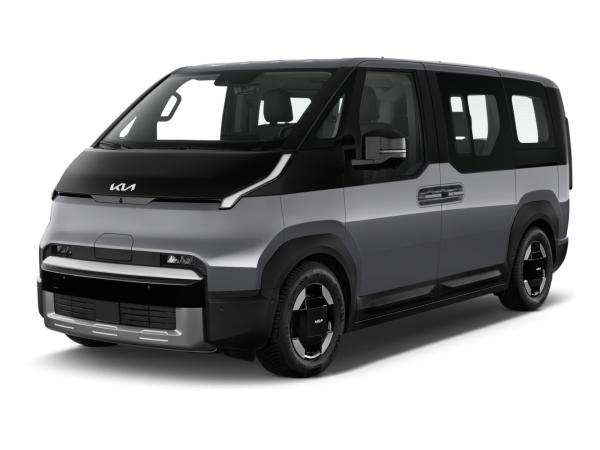 Kia PV5 71,2 kWh Elite - frei Konfigurierbar- ⚡EV-Förderung⚡ ❗Bitte Beschreibung vor Anfrage lesen❗